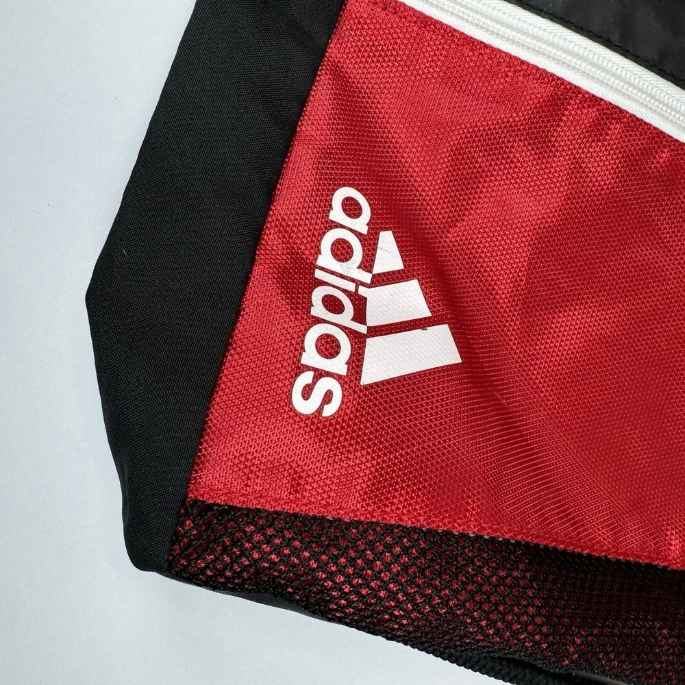 adidas drawstring backpack